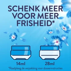 Lenor Fresh Air Ochtendfris Wasverzachter Sale