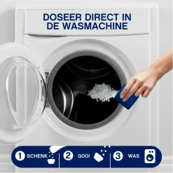 Lenor Light Katoen Fris Geurbooster Clearance