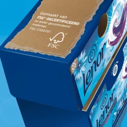 Lenor Zeebries All-in-1 Wasmiddelpods Outlet