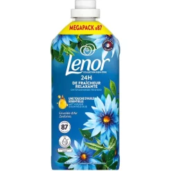 Lenor Zeebries Wasverzachter Best