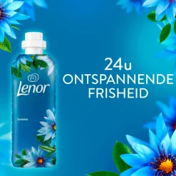 Lenor Zeebries Wasverzachter Clearance