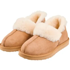 Overig Leren Damessloffen Sale