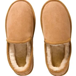 Overig Leren Herensloffen Sale