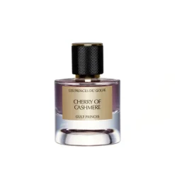 Les Fleurs du Golfe Cherry of Cashmere Extrait de Parfum Best