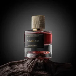 Les Fleurs du Golfe Sugar Oud Extrait de Parfum Outlet