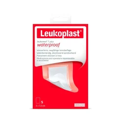 Leukoplast Leukomed T Plus Waterbestendig Wondverband Outlet