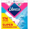 Libresse Normal V-Protection & Freshness Inlegkruisjes Online