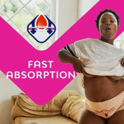 Libresse Ultra Normal Maandverband Clearance