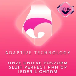 Libresse Ultra Normal Multistyle Maandverband Sale