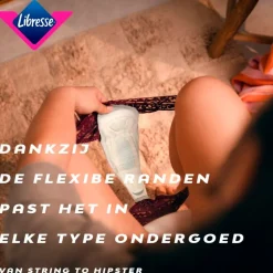 Libresse Ultra Normal Multistyle Maandverband Sale