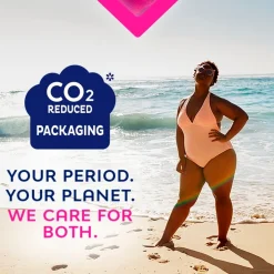 Libresse Ultra Regular Maandverband Hot