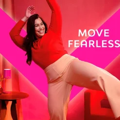 Libresse Ultra Regular Maandverband Hot