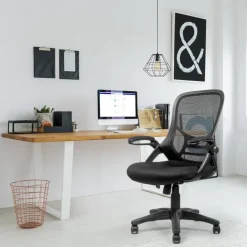 LifeGoods Ergonomische Bureaustoel New