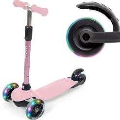 LifeGoods HappyStep Kinderstep Discount