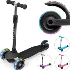 LifeGoods HappyStep Kinderstep Clearance