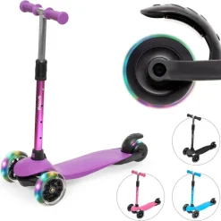 LifeGoods HappyStep Kinderstep Online