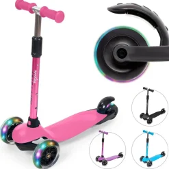 LifeGoods HappyStep Kinderstep Clearance