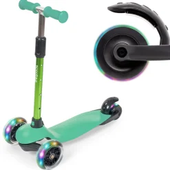 LifeGoods HappyStep Kinderstep Discount