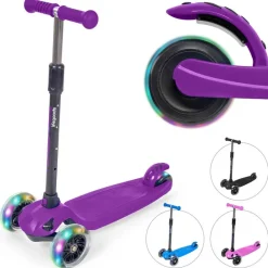 LifeGoods Kinderstep Online