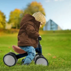 LifeGoods Loopfiets Hot