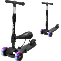 LifeGoods MultiRider Kinderstep Outlet