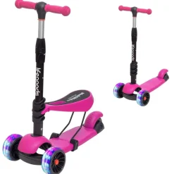 LifeGoods MultiRider Kinderstep Clearance