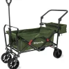 LifeGoods Opvouwbare Bolderkar Sale