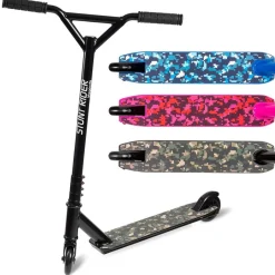 LifeGoods StuntRider Stuntstep Sale