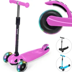 LifeGoods TurboRide Kinderstep