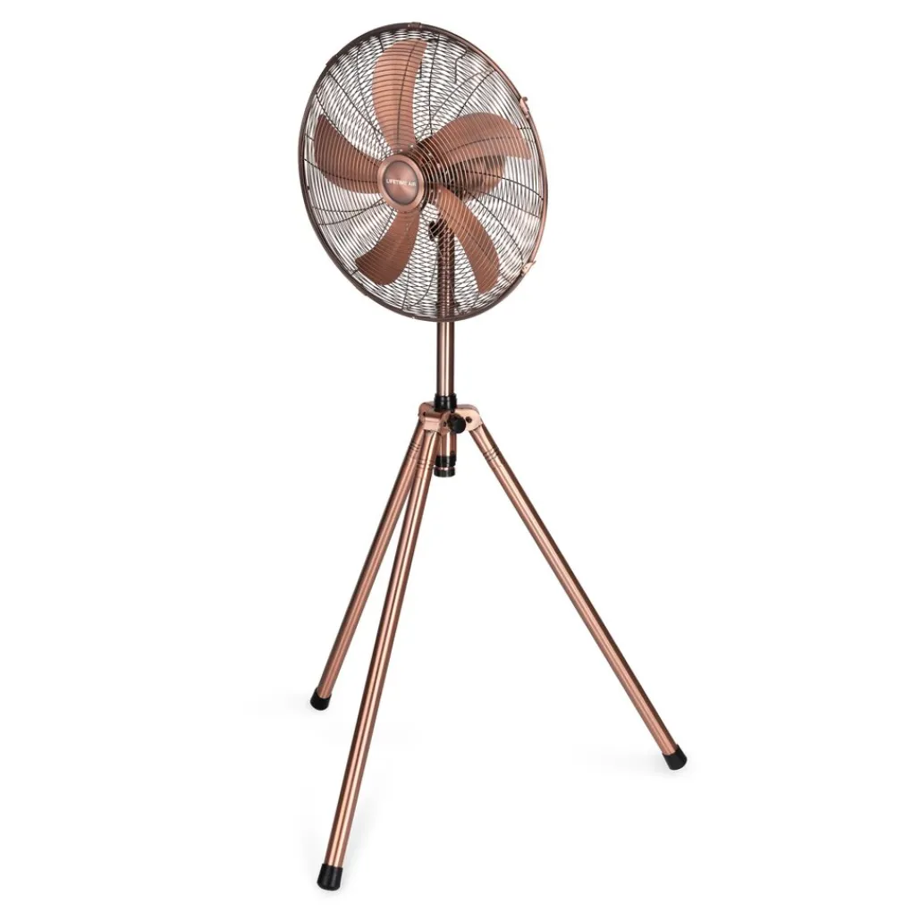 Lifetime Air Ventilator MELVE3200/007 New