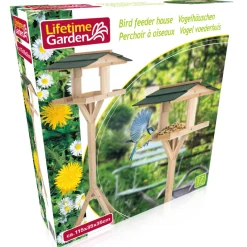 Lifetime Garden Vogelhuisje MELVO7740/0015 Clearance