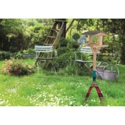 Lifetime Garden Vogelhuisje MELVO7740/0015 Clearance