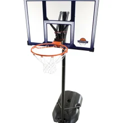 Lifetime Slam Dunk Basketbal Standaard Clearance