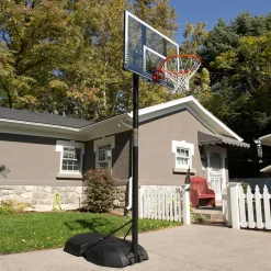 Lifetime Slam Dunk Basketbal Standaard Clearance