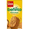 Liga Belvita Meergranen Biscuits Best