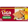 Liga Evergreen Krentenkoekjes Hot