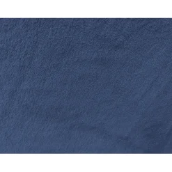 Linnick Strandlaken Microvezel 100x200cm - marine Clearance