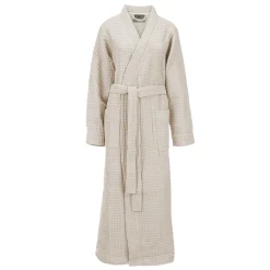 Linnick Wafel Badjas Kuitlengte Clearance