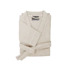 Linnick Wafel Badjas Kuitlengte Clearance