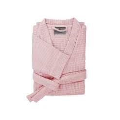 Linnick Wafel Badjas Kuitlengte Best