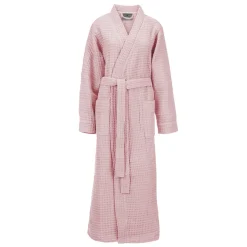 Linnick Wafel Badjas Kuitlengte Online