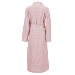 Linnick Wafel Badjas Kuitlengte Online