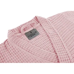 Linnick Wafel Badjas Kuitlengte Online