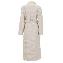 Linnick Wafel Badjas Kuitlengte Sale