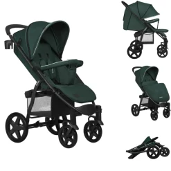 Lionelo Annet Plus Buggy Clearance