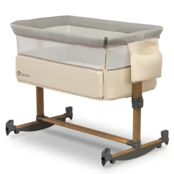 Lionelo 3-in-1 Leonie Co-sleeper