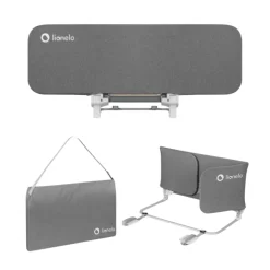 Lionelo Lora Opvouwbaar Bedrek Discount