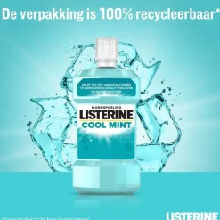 Listerine Cool Mint Mondspoeling Online