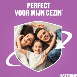 Listerine Total Care Milde Smaak Mondwater Online