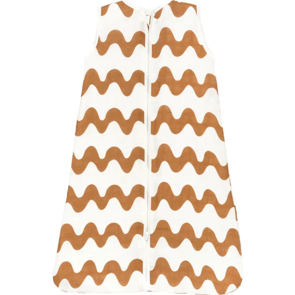 Little Boo Big Wavy 110cm Hydrofiel Slaapzak Discount